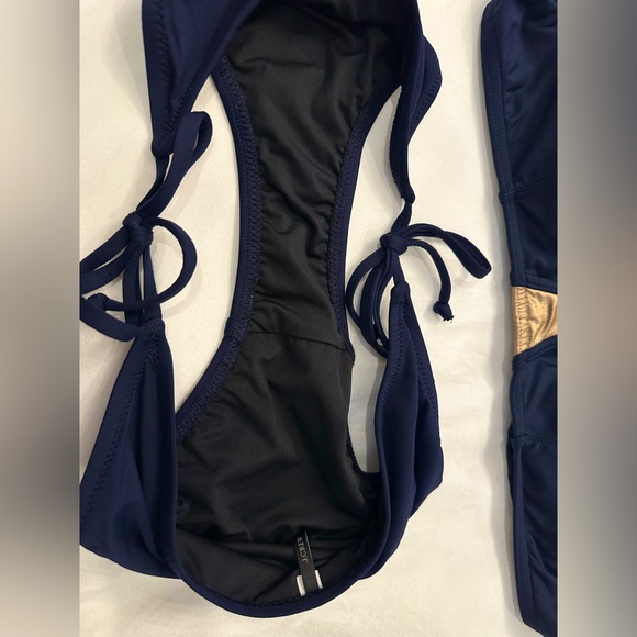 J Crew bikini size Medium - Picture 5 of 5